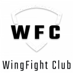 Wing Fight Club Rodgau